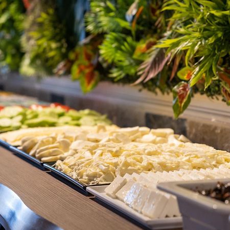 Istanbul Nova Hotel Екстер'єр фото