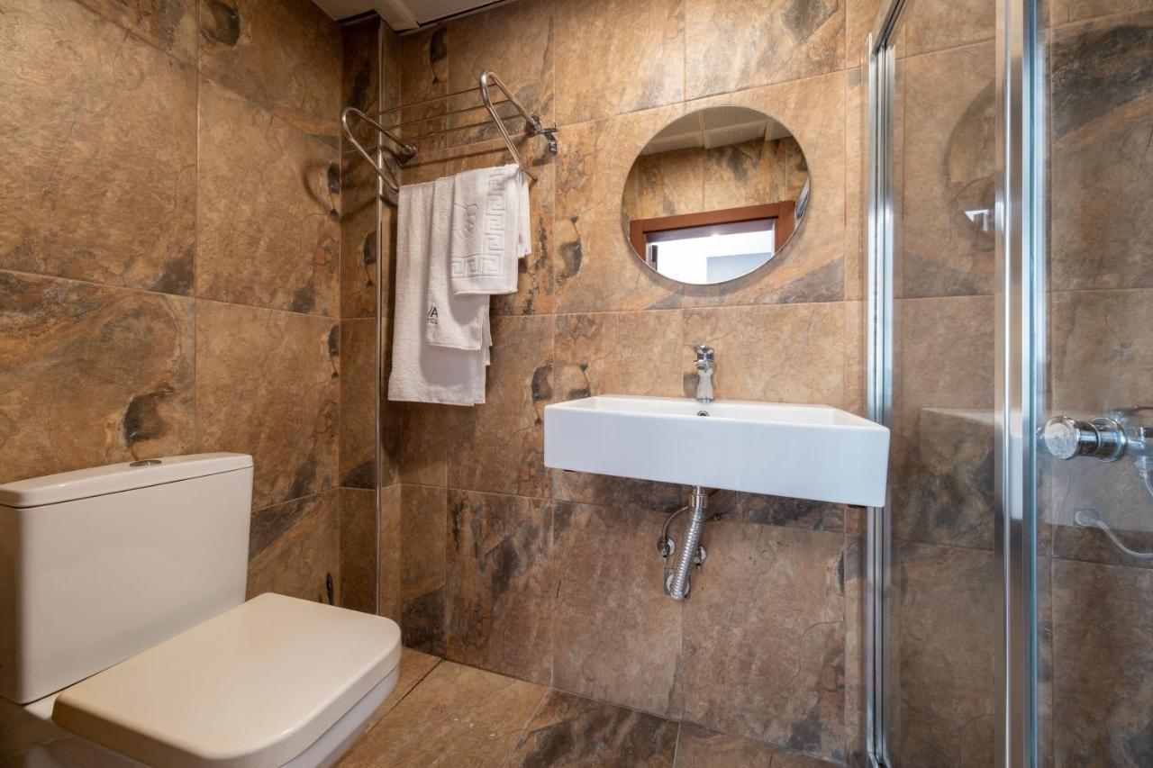 Istanbul Nova Hotel Екстер'єр фото