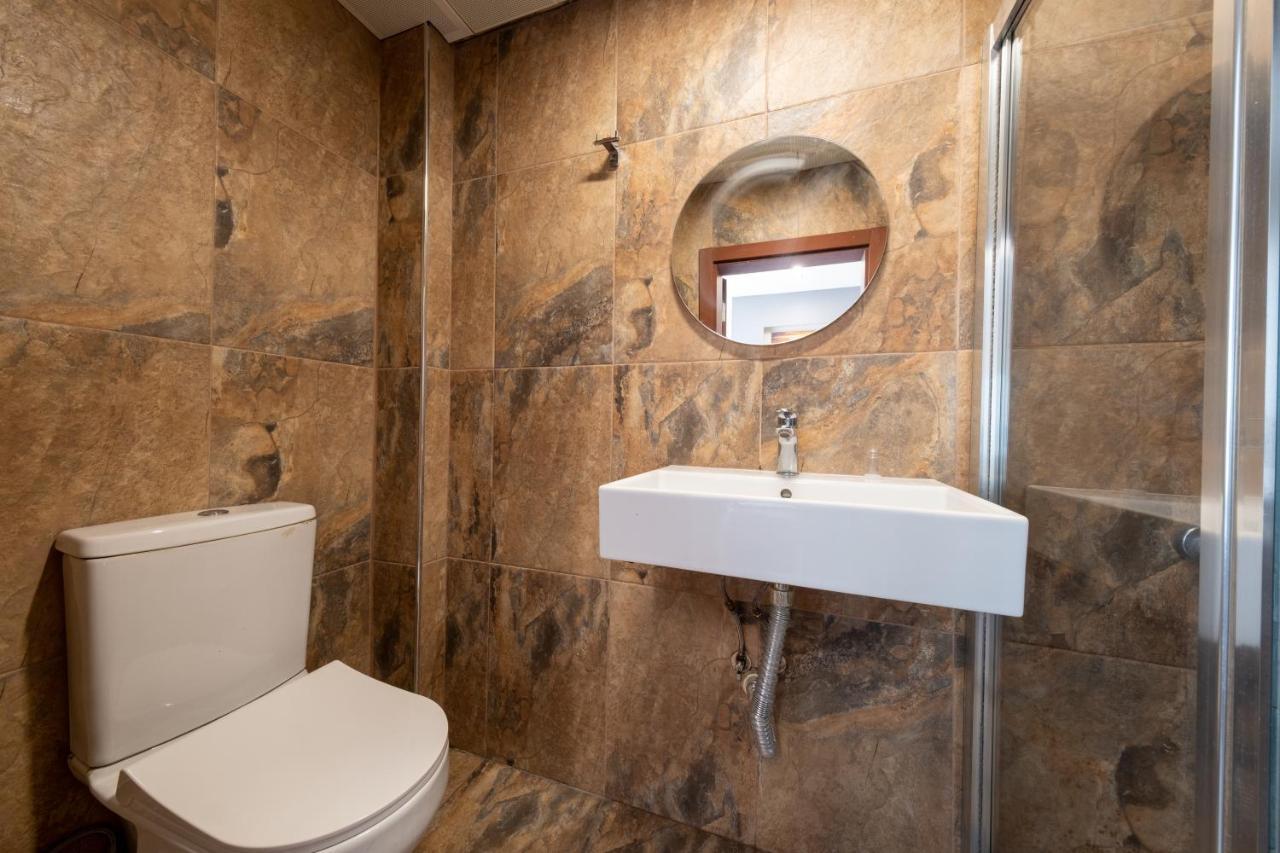 Istanbul Nova Hotel Екстер'єр фото
