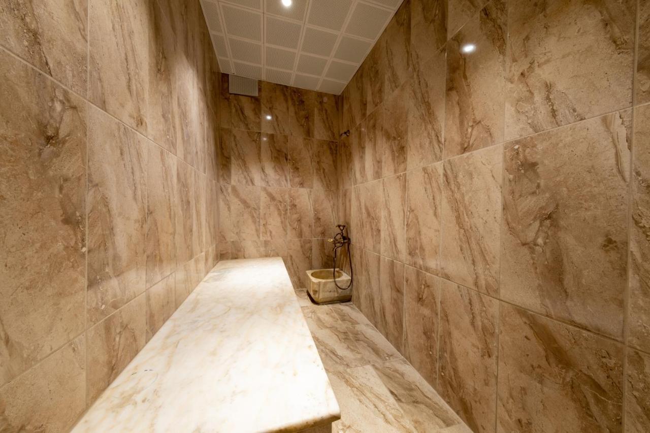 Istanbul Nova Hotel Екстер'єр фото