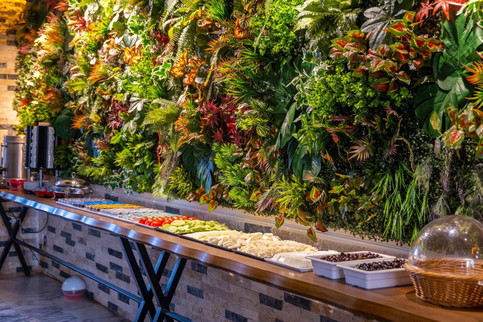 Istanbul Nova Hotel Екстер'єр фото